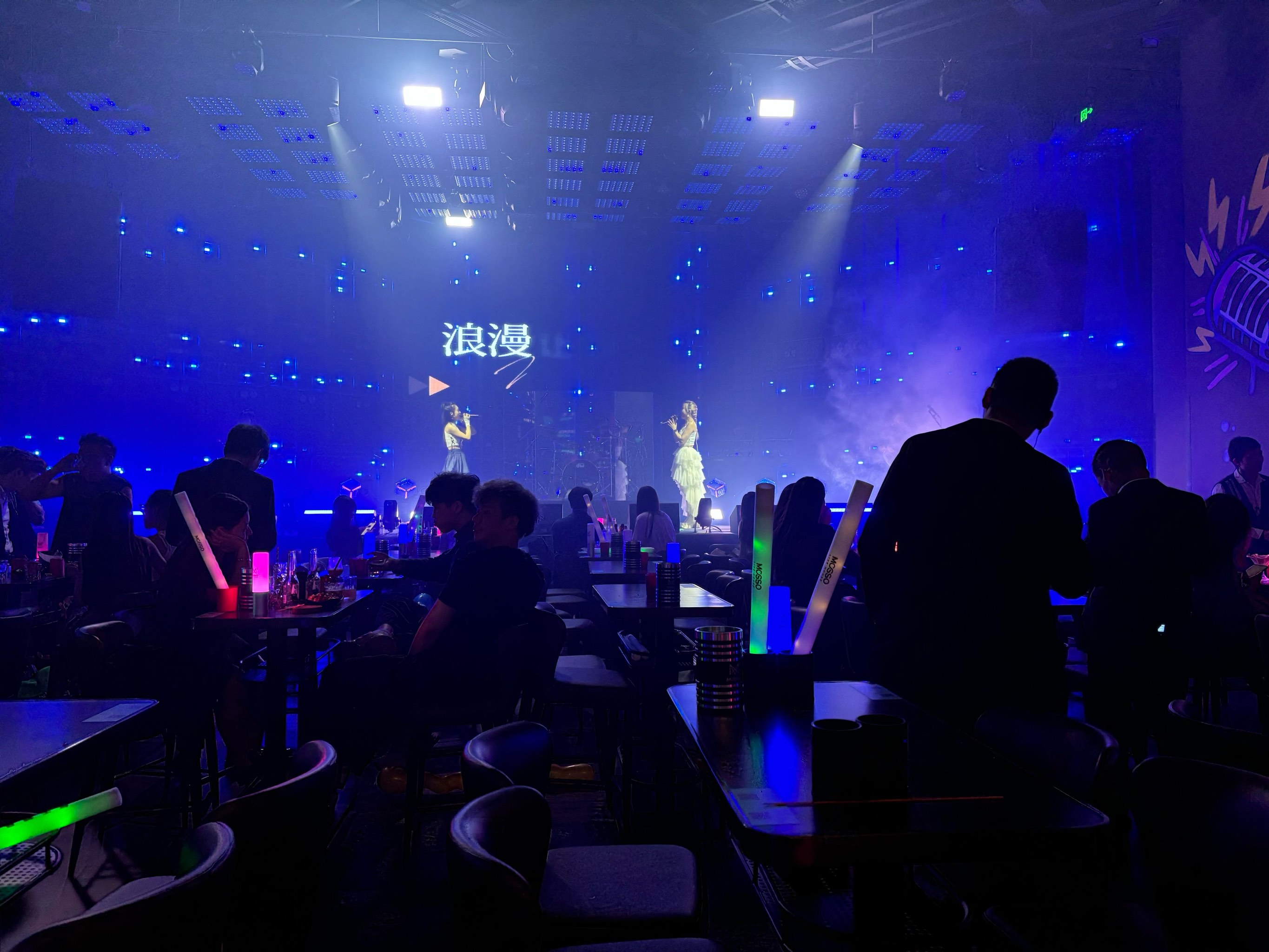 孝感商务ktv推荐及商务ktv有哪些选择-大悟县ktv预定